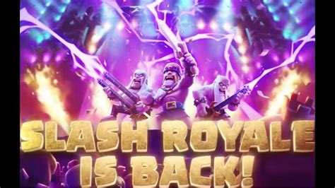 🎸like A Rockstar Nueva Arena Clash Royale👨🏻‍🎤🤘🏻 Clashroyale