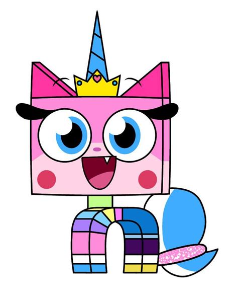 Unikitty Au Characters Unikitty Amino