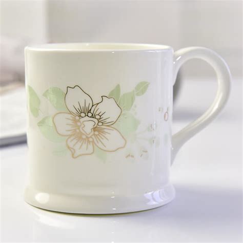 Best Custom Bone China Mugs - Great Quality-MOQ 500