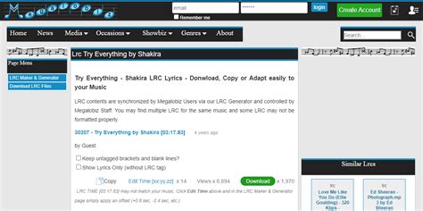 How To Make A Karaoke Video With Scrolling Lyrics Easy Guide Fineshare