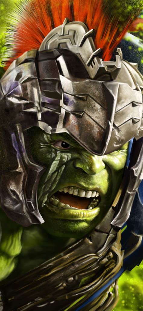 Hulk In Thor Ragnarok 8k Artwork Wallpapers Marvel