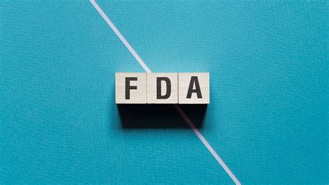 All FDA Articles