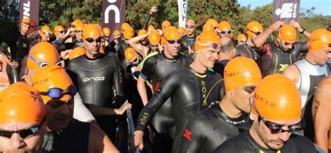 Sorocaba Sedia Etapa Da Ita Bba Triday Series De Triathlon No Dia