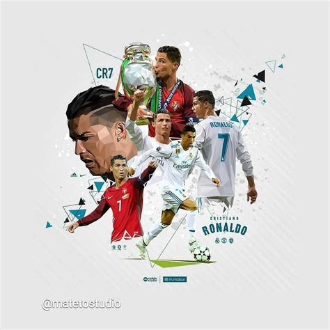 Cr7 Instagram Worldwide - werohmedia