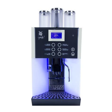 Wmf Kaffeemaschine F R Gastro Und Gewerbe Ap Kaffeemaschinen Zubeh R