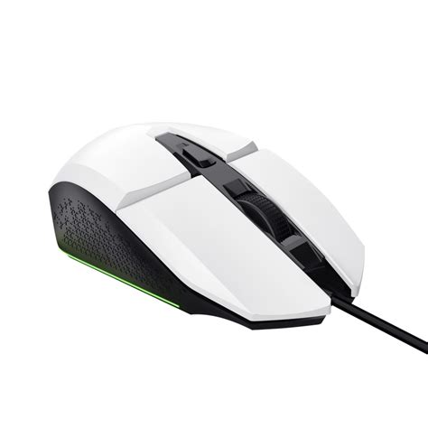 Gxt 109w Felox Gaming Mouse White