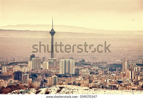 1,706 Skyline Tehran Images, Stock Photos & Vectors | Shutterstock