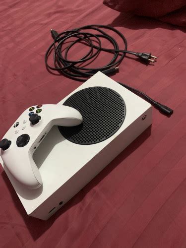 Xbox Series S For Sale In Ochi Rios St Ann Consoles