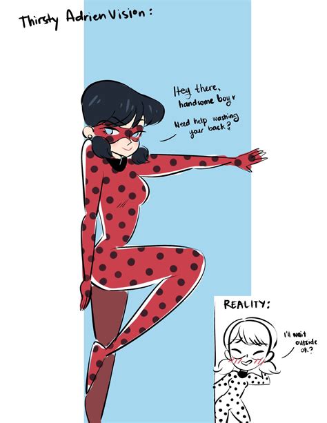 Miraculous Ladybug Miraculous Ladybug Funny Miraculous Ladybug Comic Miraclous Ladybug