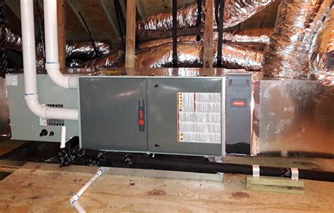 Air Handler Service Specialists Tanous Heating And Cooling