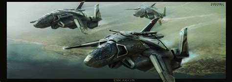 Immagine Halo Wars Concept Falcon Halopedia Fandom Powered