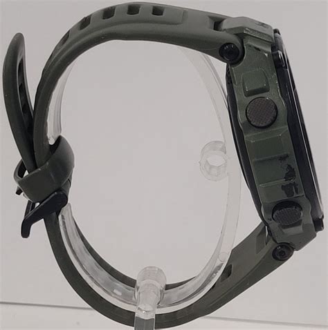Amazfit T-Rex Model A1919 Wrist Watch Fitness Tracker with Charger ...