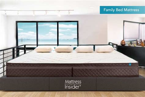 Buy Family Bed Mattress Here! | Free Shipping & USA Made