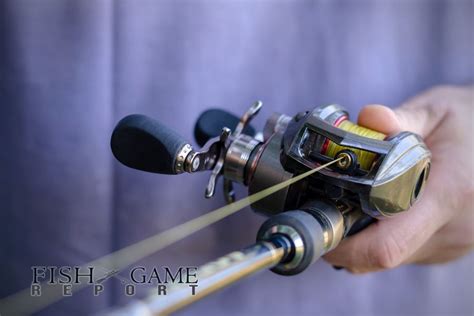 Ultimate Guide: Different Types of Fishing Poles - Fish and Game Report