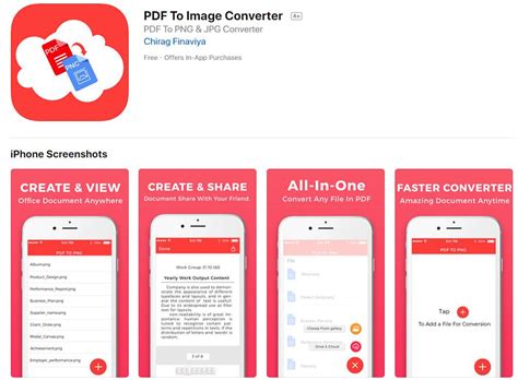 5 Melhores Apps Para Converter PDFs Em