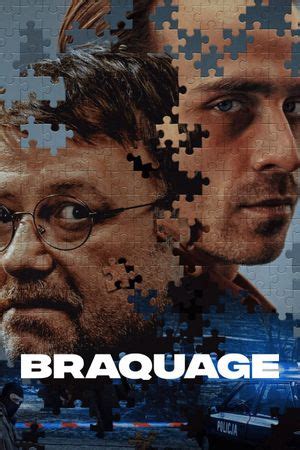 Braquage Film 2024 SensCritique