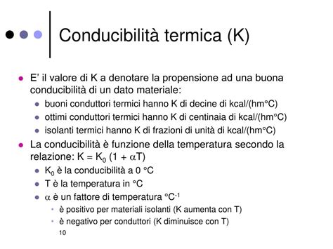 Ppt Ud N°2 Il Trasferimento Di Calore Powerpoint Presentation Free Download Id 5577155