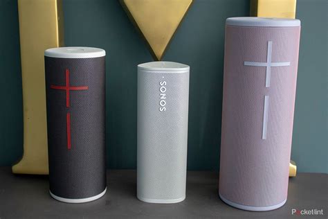 Sonos Roam review: Portable perfection