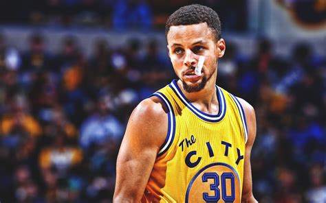 Stephen Curry Wallpaper 4k Hd