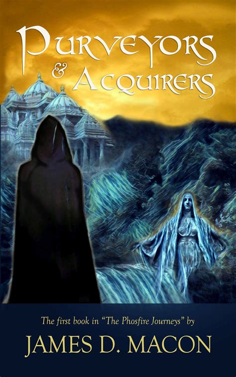 Phosfire Journeys Series