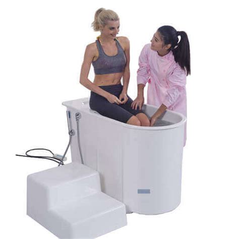 Hydrotherapy Pools Baths Hydrotherapy Equipment Essential Tools For