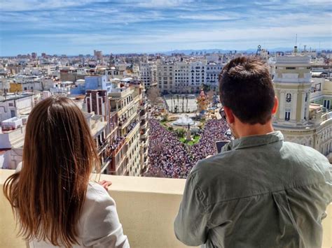 Cultura y tradiciones valencianas | Blog Valencia&Go