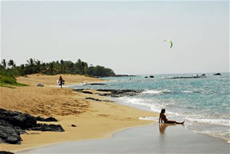 Big Island Beaches, Big Island Vacation Rentals