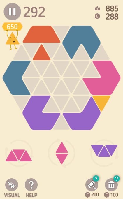 Make Hexa Puzzle Pc Astuces