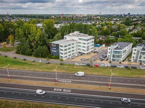 Rhijnspoor Lb Capelle Aan Den Ijssel Ooms Makelaars