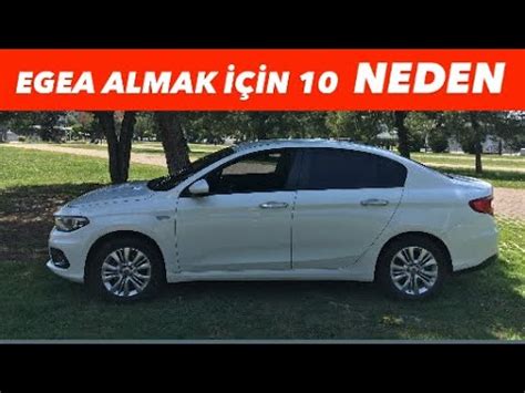 Fiat Egea Alamak N Neden Egea Neden Terc H Ed L R Parasini Hak