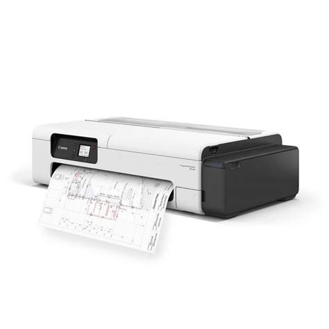 Plotter Canon Imageprograf TC 20 WIFI Bivolt Impressora