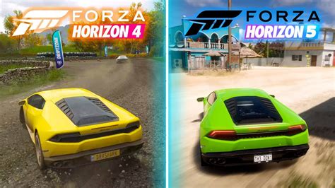 Forza Horizon Telegraph