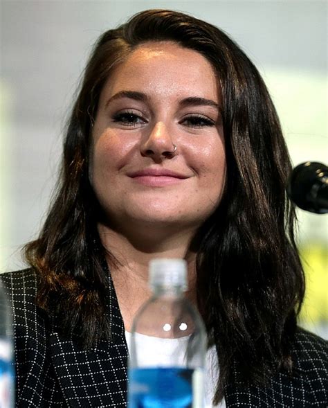 Category:Shailene Woodley - Wikimedia Commons