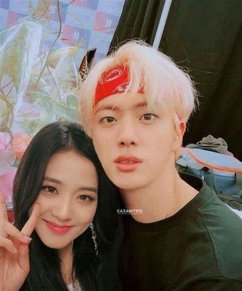 Jisoo Blackpink Siblings