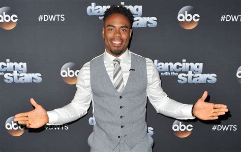 Rashad Jennings Is Far From the Only NFL Player to Win 'Dancing With ...