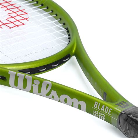 Raquete de Tênis Wilson Blade Feel 103 Winner Raquetes