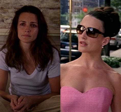 Kristin Davis Just Spoke Out About The Sex And The City Controversy In The Most Charlotte Way