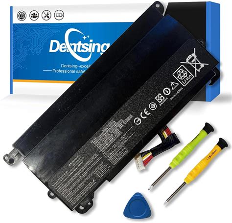 Amazon Dentsing V Wh A N Laptop Battery Compatible