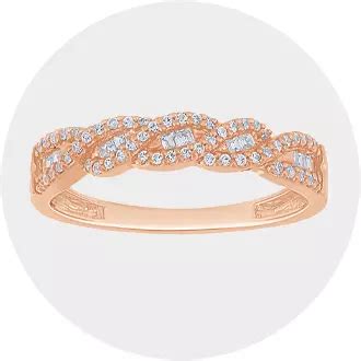 Women Diamond Wedding Bands for Jewelry And Watches - JCPenney