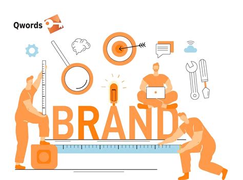 Pentingnya Membangun Brand Identity Bagi Perusahaan Qwords Blog