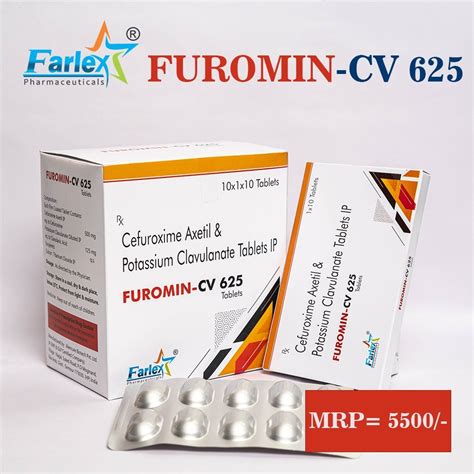 Cefuroxime Axetil Tablets Zocef Cefuroxime Axetil Mg View Uses