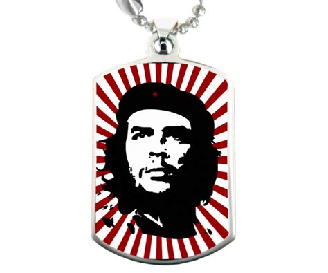 Che Guevara Tattoo - ClipArt Best