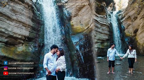 Pre Wedding Teaser 4k 2023 Sunil And Khushi Shivam Photography