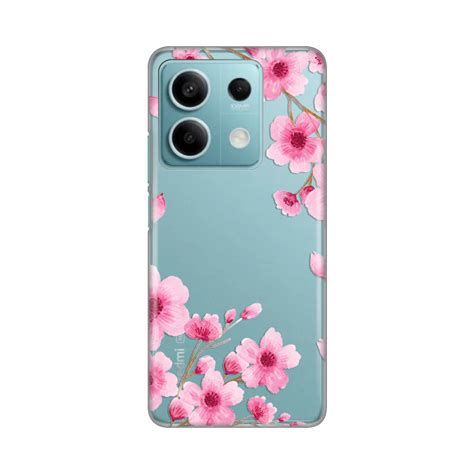 Maska Futrola Silikonska Print Skin Za Xiaomi Redmi Note 13 4G EU