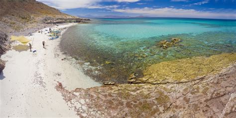 Loreto Bay National Marine Park | Sea Kayak Adventures