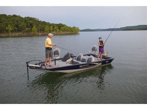 G3 Sportsman 17 Pfx Boats For Sale