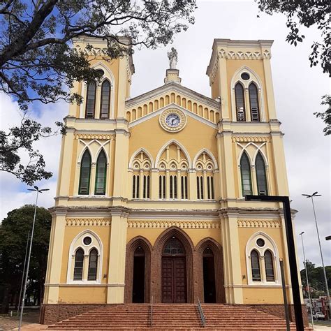 Igreja Matriz SÃo JosÉ Mogi Mirim Lo Que Se Debe Saber Antes De Viajar