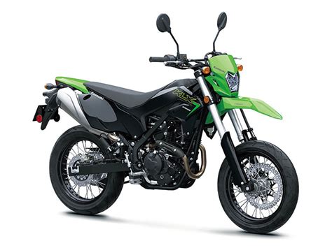 New Kawasaki Klx Sm Abs Motorcycles In Sacramento Ca Stock