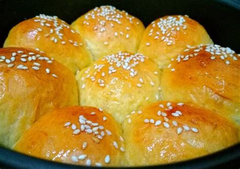 Resep Roti Sobek Manis Adonan Kue