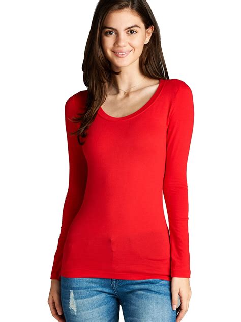 Amazon Prime Ladies Long Sleeve Tops At Shirleysodell Blog